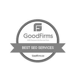 GoodFirms awards