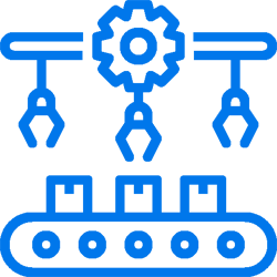 Manufacturers