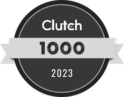 Clutch awards