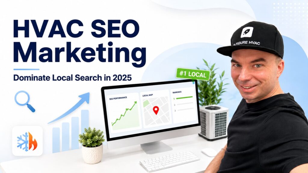 HVAC SEO marketing