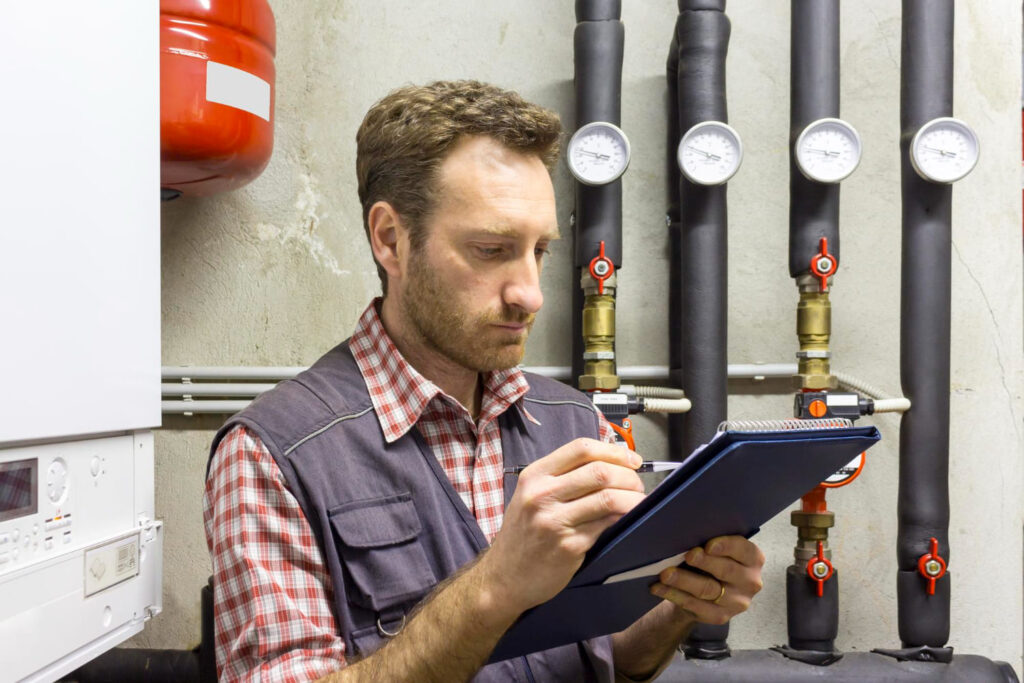 Best CRM for HVAC