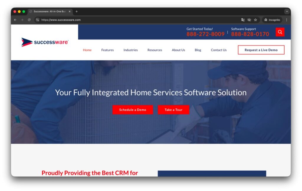 Successware
