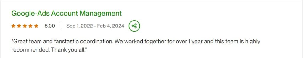 Netrocket review