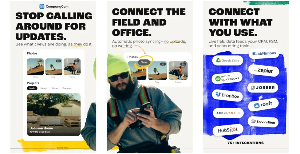 CompanyCam
