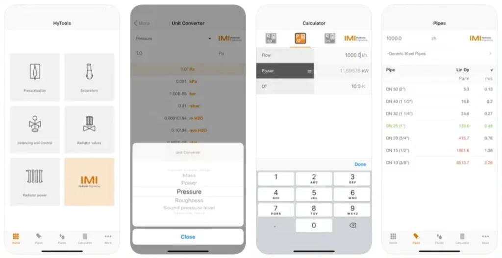 HyTools