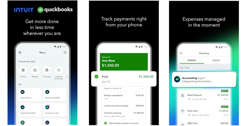 QuickBooks Online