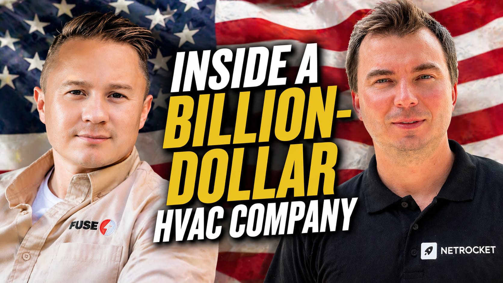 Billion-dollar HVAC company thumbnail