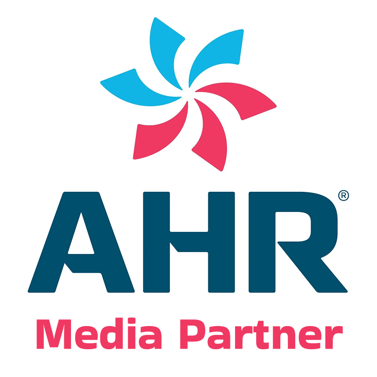 AHR Media Partner