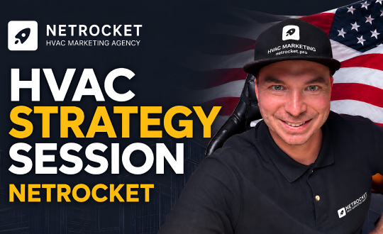 Book A Free Strategy Session Netrocket